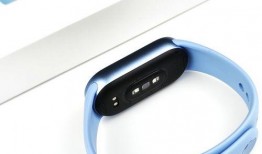 小米手环9最新爆料,全面升级，健康监测与运动性能再创新高